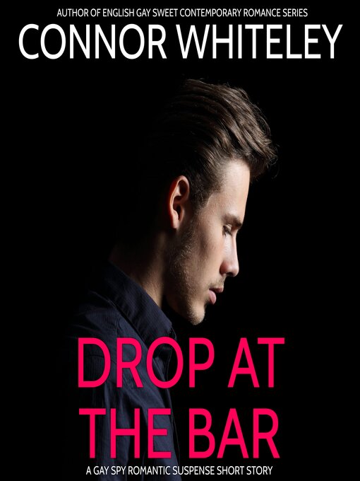 Title details for Drop At the Bar by Connor Whiteley - Available